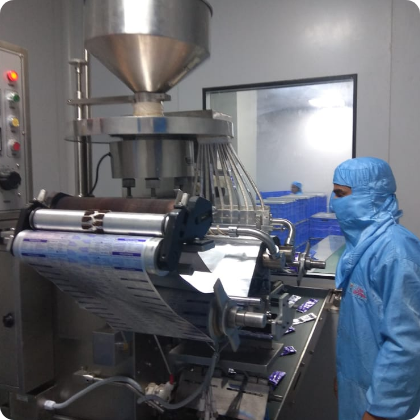 Chinnikem Pharmaceuticals